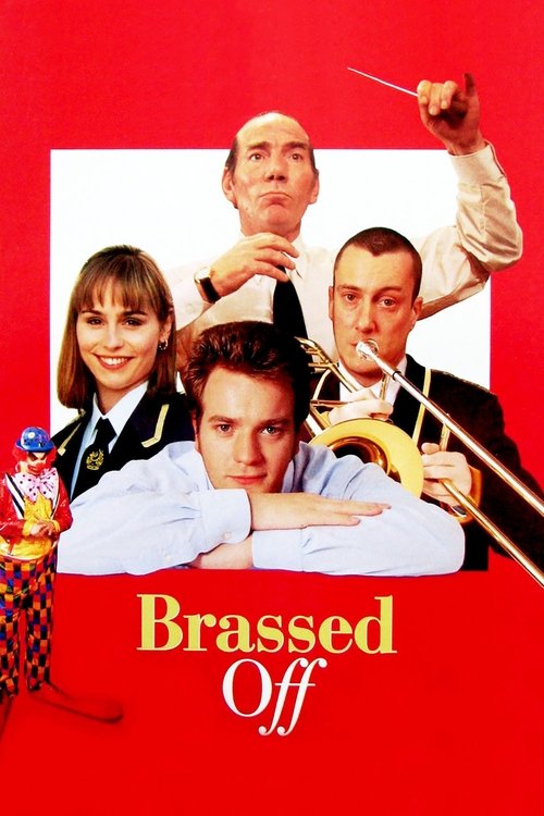 Brassed+Off