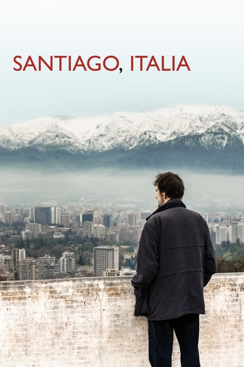 Santiago%2C+Italia