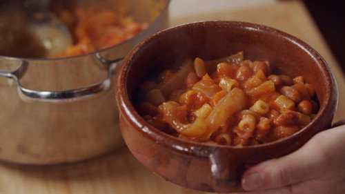 Fatto in casa per voi第2季第15集