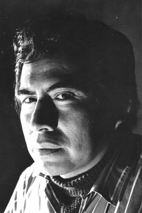 Ernesto Gómez Cruz