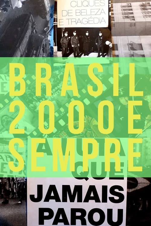 Brasil%3A+2000+e+Sempre