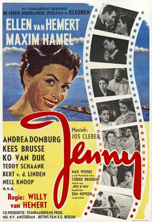 Jenny poster 2