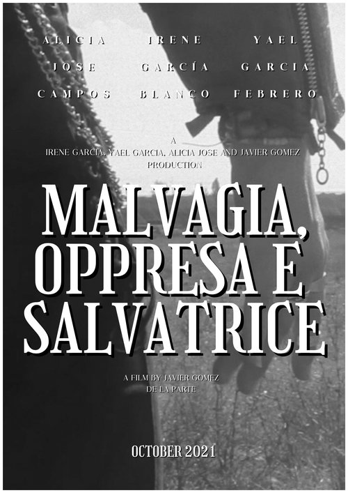 Malvagia%2C+Oppressa+e+Salvatrice