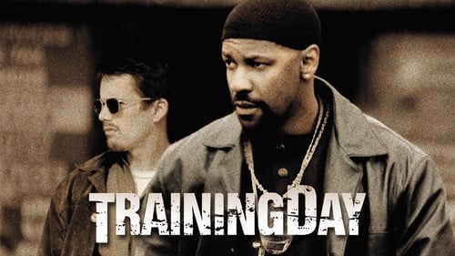 Training Day (2001) Watch Full Movie Streaming Online