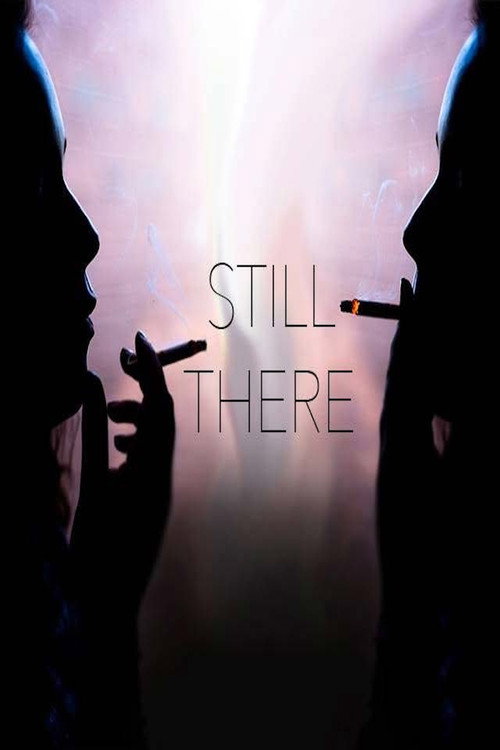 Still There电影海报