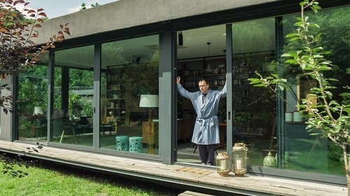 Hakan: Muhafız - 2. Bölüm