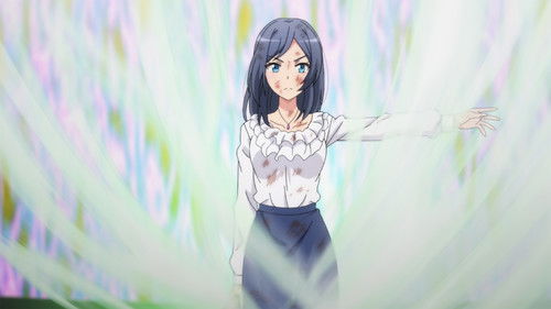 The Fruit of Evolution Before I Knew It, My Life Had It Made - 6. Bölüm