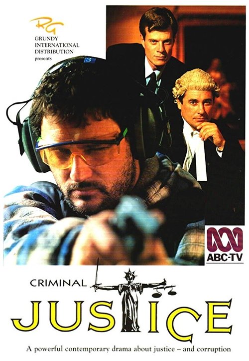 Guarda Criminal Justice (1994) Film Completo ITALIANO Criminal Justice (1994) Guarda il film in streaming online