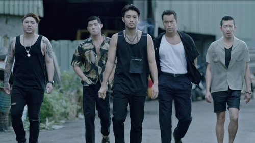 Nowhere Man - 1. Bölüm