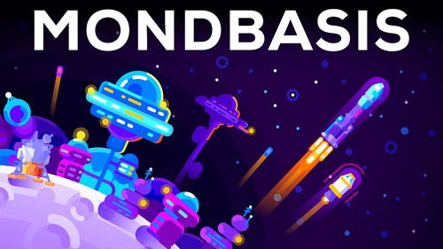 How We Could Build a Moon Base TODAY (Space Colonization #1)