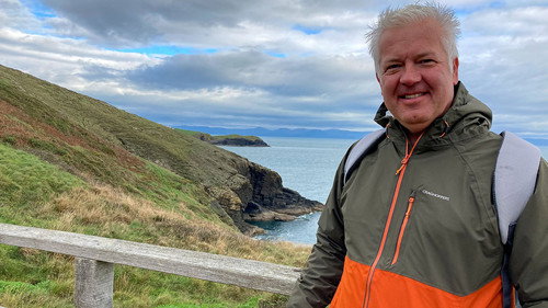 Porth Neigwl to Abersoch