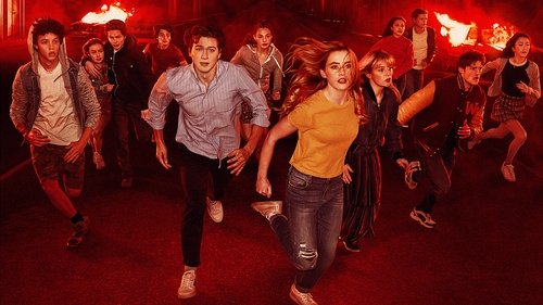 The Society Watch Full TV Episode Online