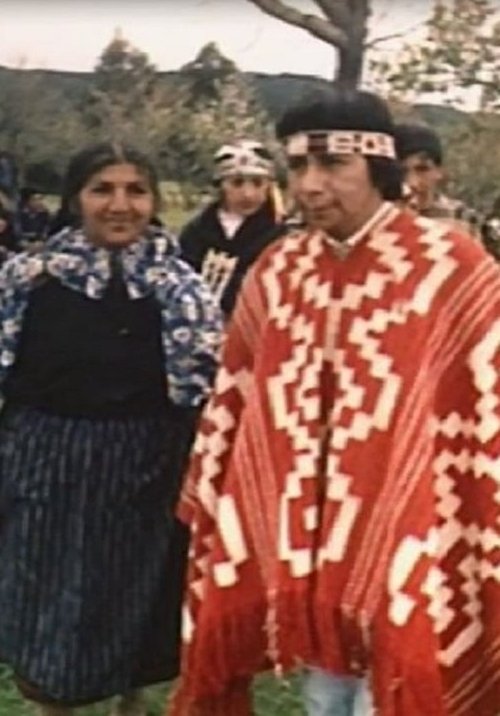 Somewhere North of Tierra del Fuego (1990) Somewhere North of Tierra del Fuego (1990)