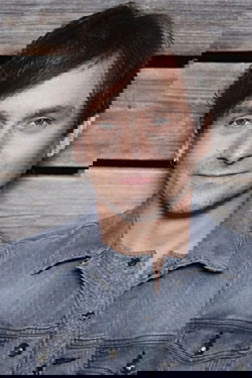 Poster of Tim Howar