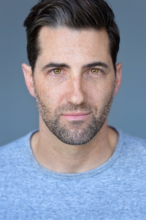 Poster of Jon Maxwell