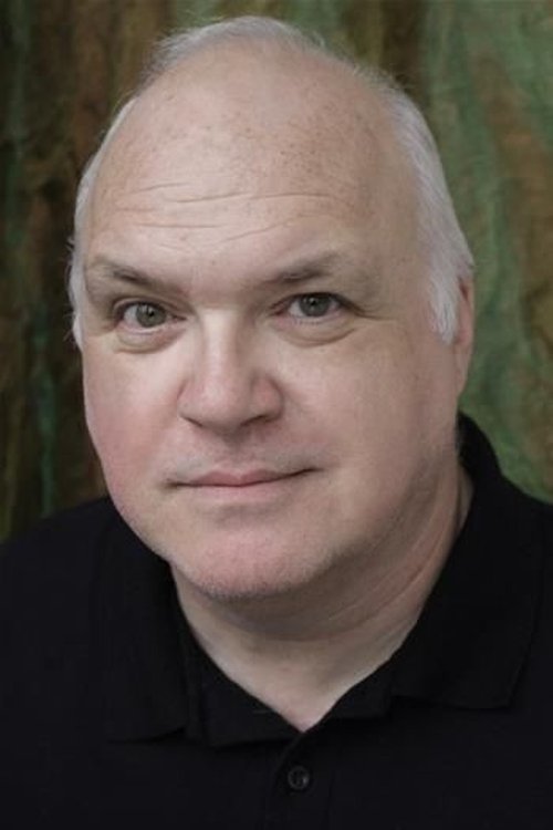 Poster of Andy Hockley
