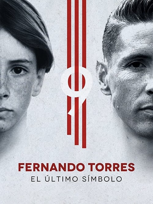 Regarder Fernando Torres: El Último Símbolo (2020) Film Complet en ligne Gratuit