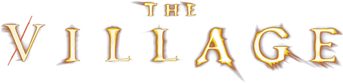THE VILLAGE Logo