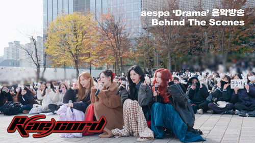 ‘Drama’ Music Show Behind the Scenes