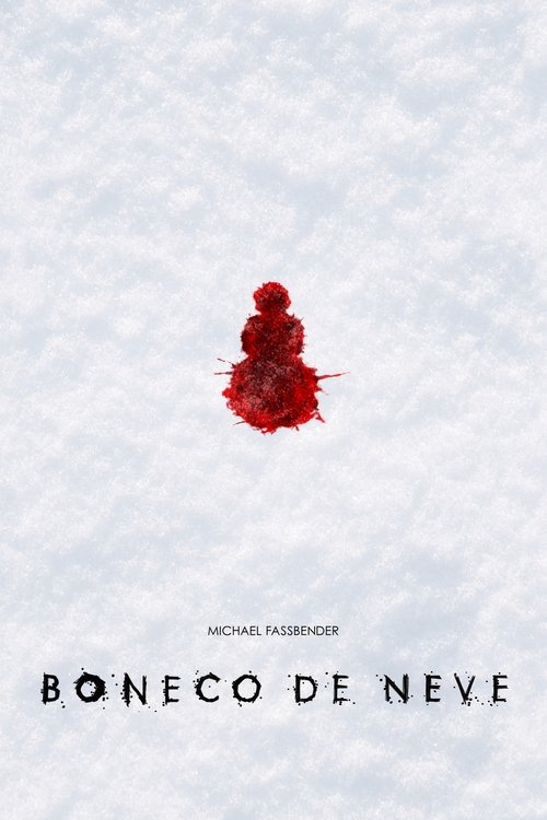 Assistir O Boneco de Neve (2017) filme completo dublado online em Portuguese