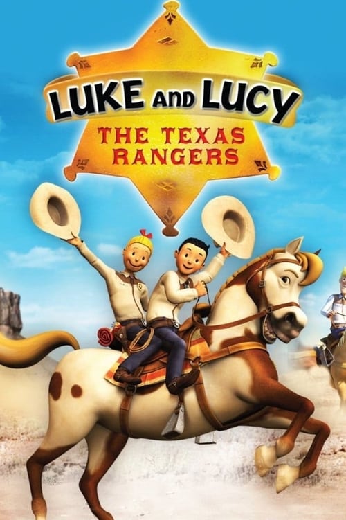 Luke+and+Lucy%3A+The+Texas+Rangers