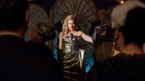 DC's Legends of Tomorrow - 3. Bölüm