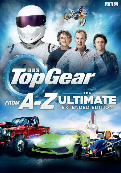 Top Gear From A-Z