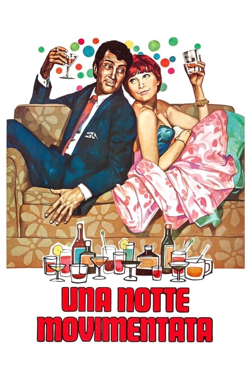 Una+notte+movimentata