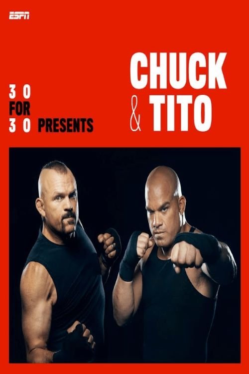 Chuck & Tito (2019) PelículA CompletA 1080p en LATINO espanol Latino