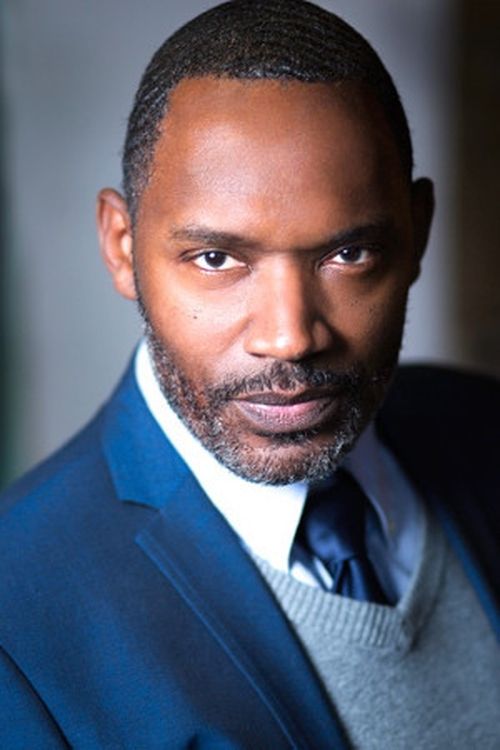 Poster of Tommie Earl Jenkins