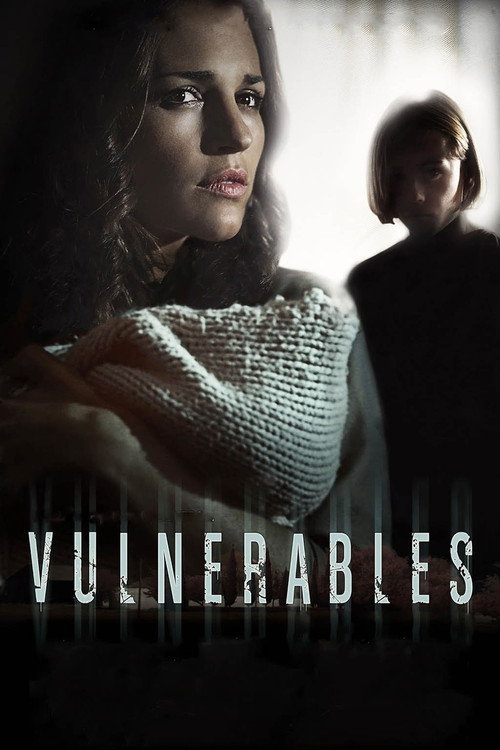 Vulnerables poster 2