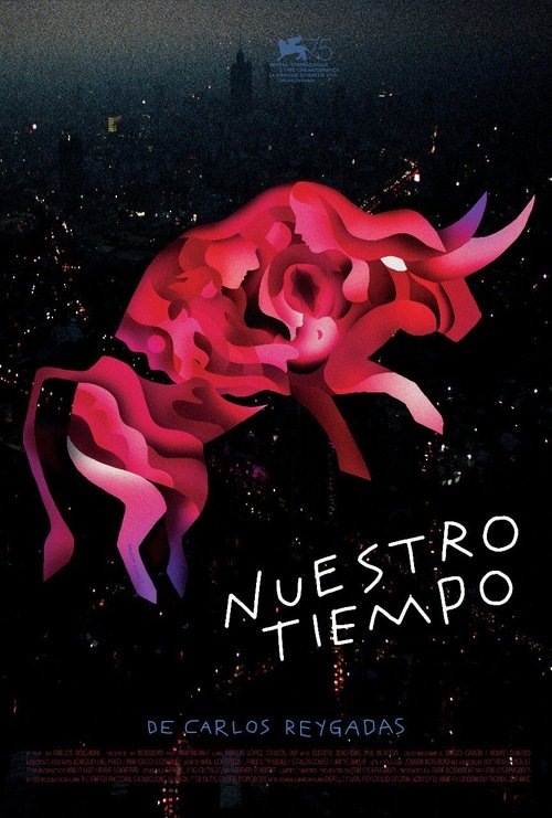 Nuestro tiempo (2018) Guarda lo streaming di film completo online