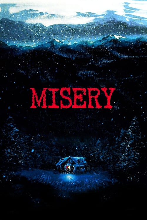 Misery non deve morire (1990) Guarda Film Completo