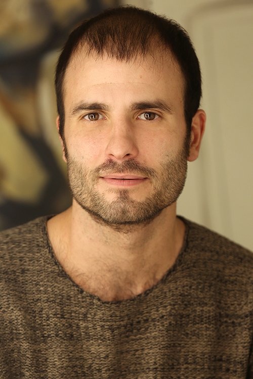 Julián Ortega picture