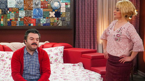 Jet Sosyete - 3. Bölüm