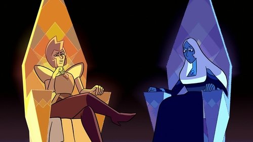 Steven Universe - 2. Bölüm