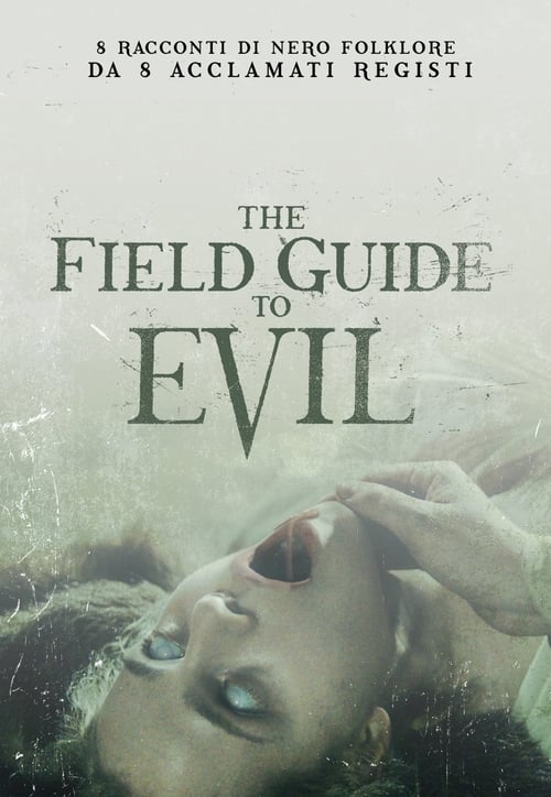 The+Field+Guide+to+Evil