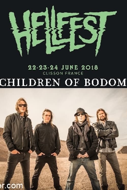 Children+Of+Bodom+-+Live+Hellfest