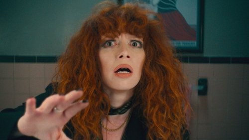 Russian Doll - Hiçbir Zaman