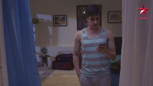 Nisha Goes On A Date Ritesh