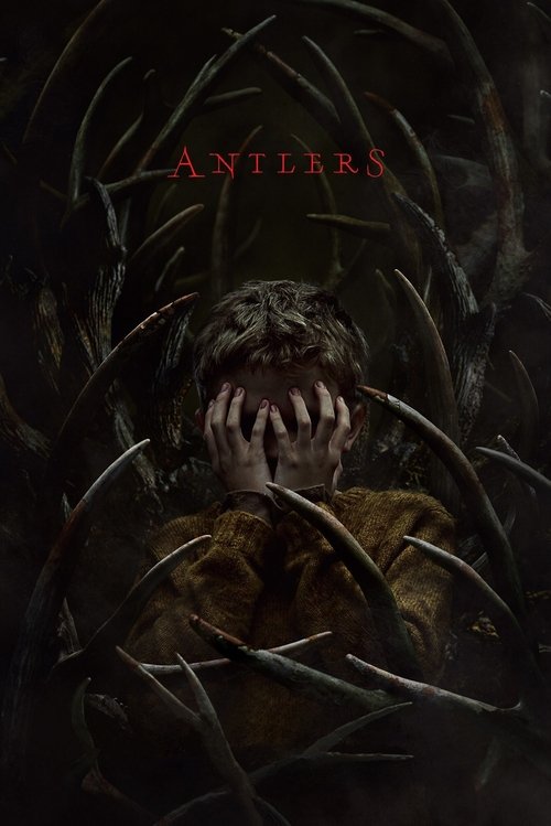 Assistir Antlers (2021) filme completo dublado online em Portuguese