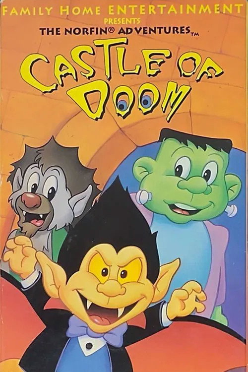 The Norfin Adventures poster 3