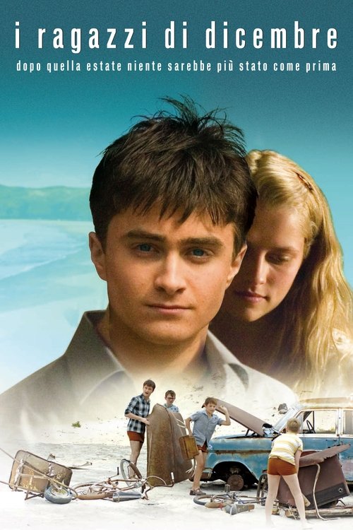 Guardare I ragazzi di Dicembre (2007) Film Completo ITALIANO I ragazzi di Dicembre (2007) Guarda il film in streaming online