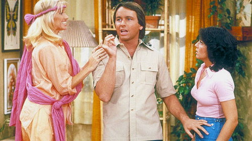 Chrissy and the Guru