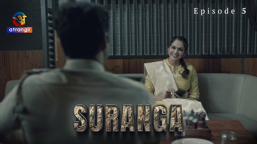 Suranga第1季第5集