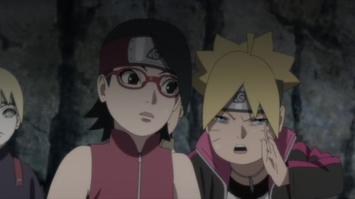 Boruto: Naruto Next Generations - 76. Bölüm