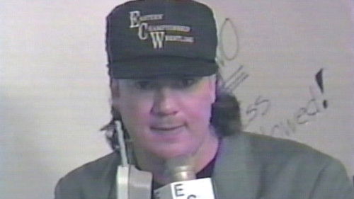 ECW Hardcore TV - Feb. 15, 1994