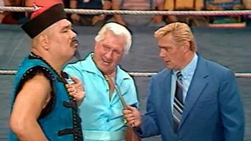 All Star Wrestling - September 19, 1981