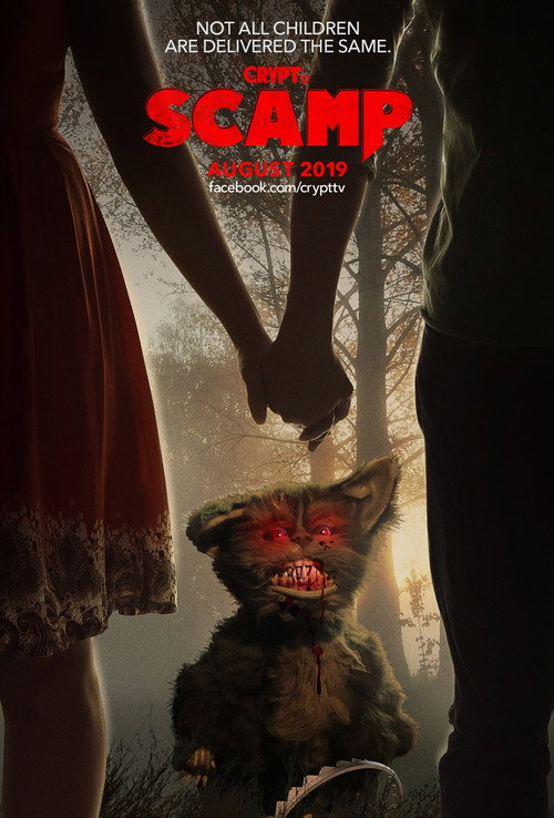 Scamp poster 3
