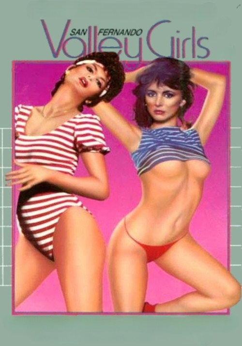 San Fernando Valley Girls poster 6